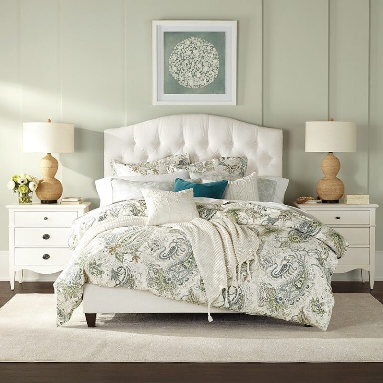 Ethan Allen Furniture Review: Luxury Craftsmanship for the Home