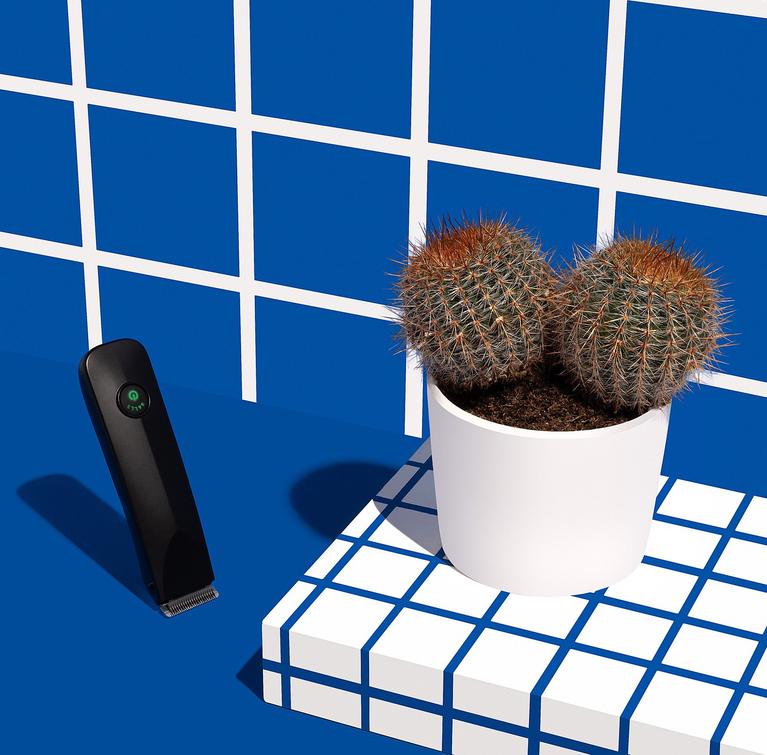 BALLS Trimmer Review: The Ultimate Manscaping Tool?