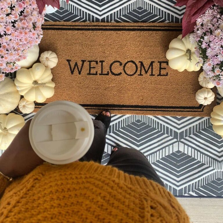 The Ultimate Ruggable Review: My Honest Experience With These Washable Rugs