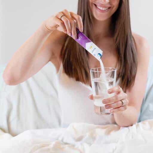 The Ultimate Guide to Sleep Supplements: Finding the Best Sleep Aid for You