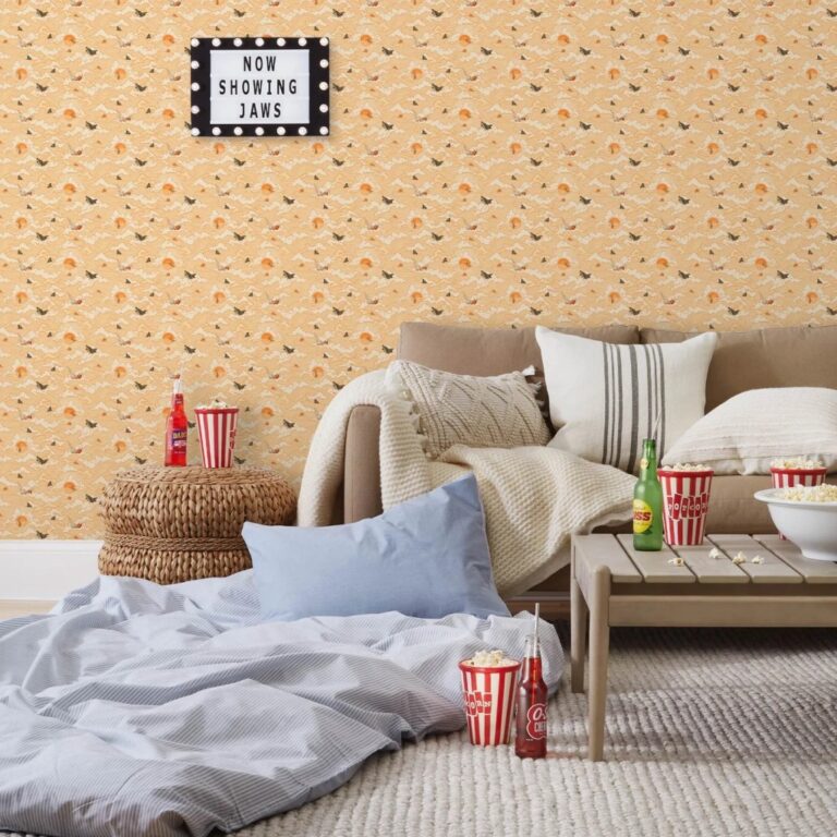 Hygge & West Review: The Coziest Wallpaper You&lsquo;ll Ever Find