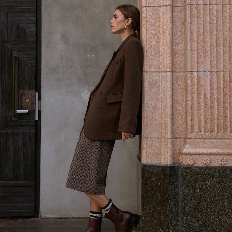 The Frankie Shop Clothing Review: Your Guide to French-Inspired Fashion