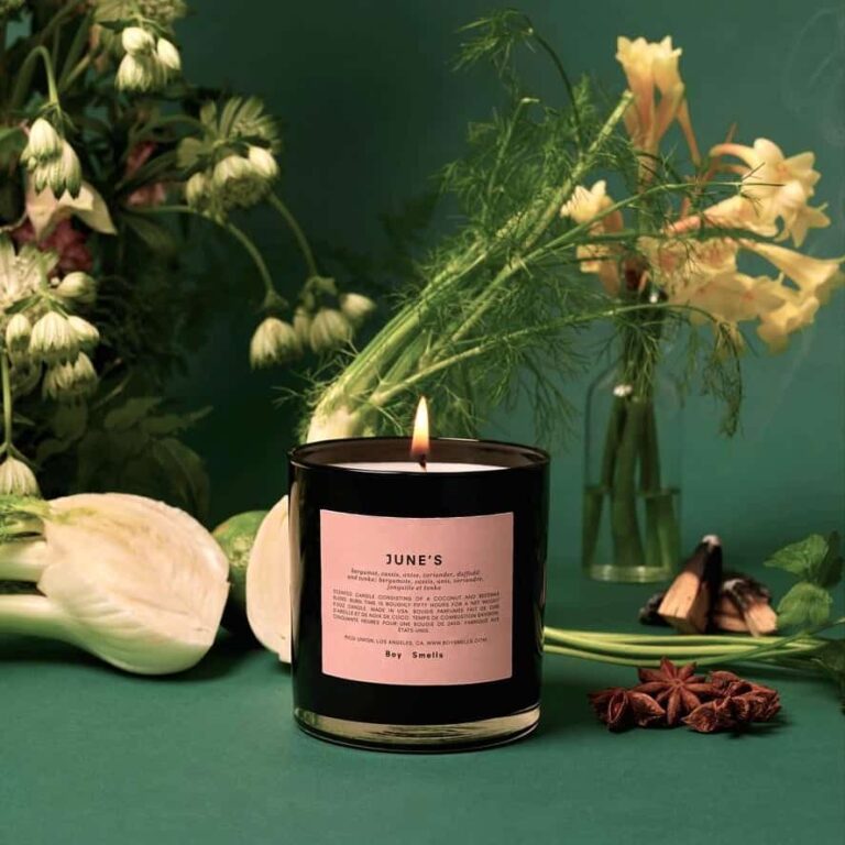 Boy Smells Candles Review: Igniting Self-Expression with Every Flicker