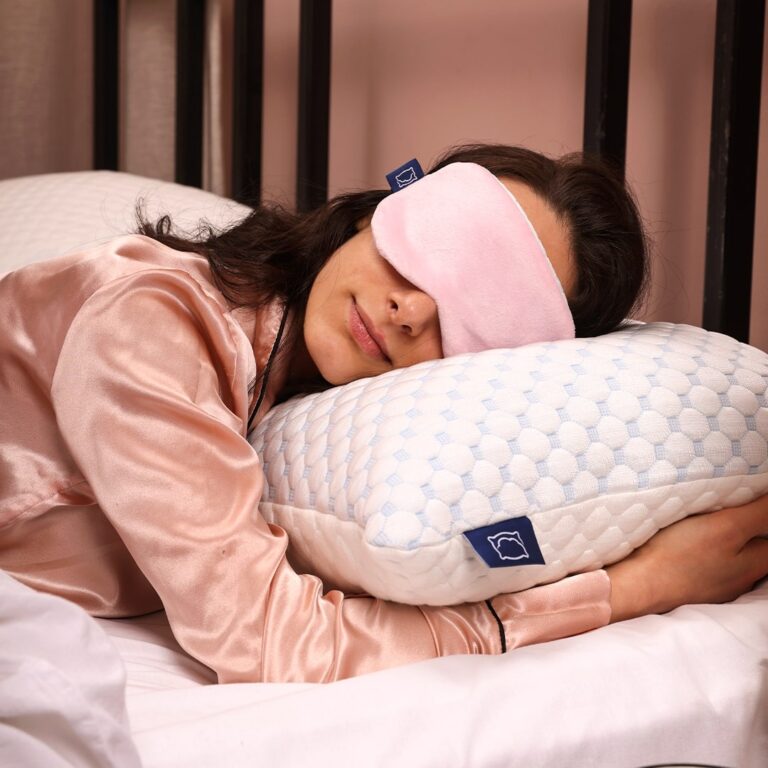 Cloudpillow Review: Why This Adjustable Memory Foam Pillow is a Game Changer for Sleep
