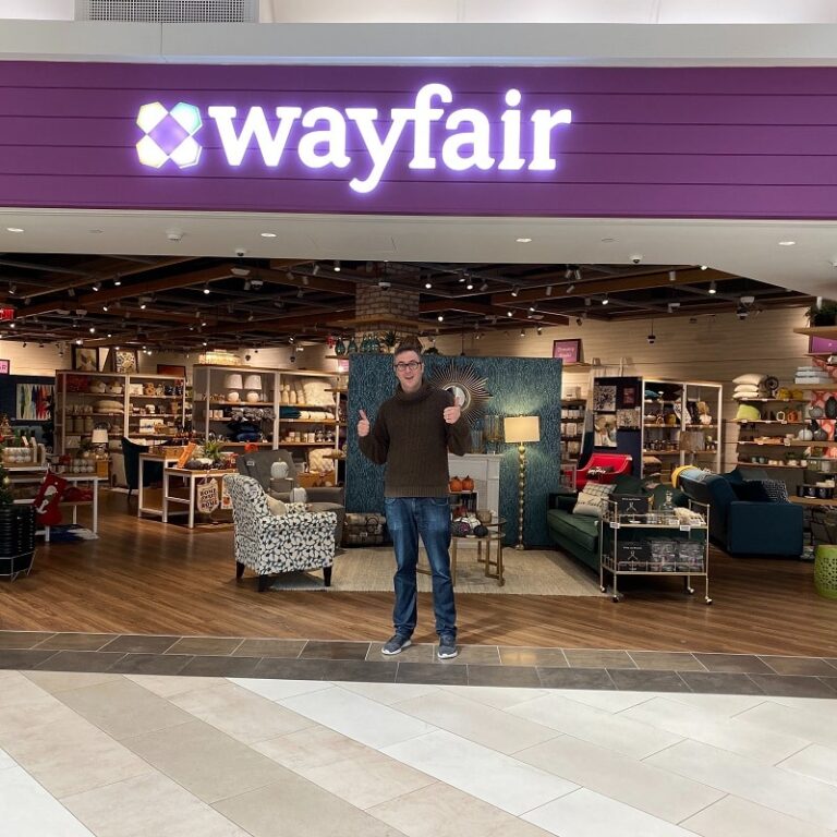 Your Go-To Guide to the Best Stores Like Wayfair for Stylish Home Decor