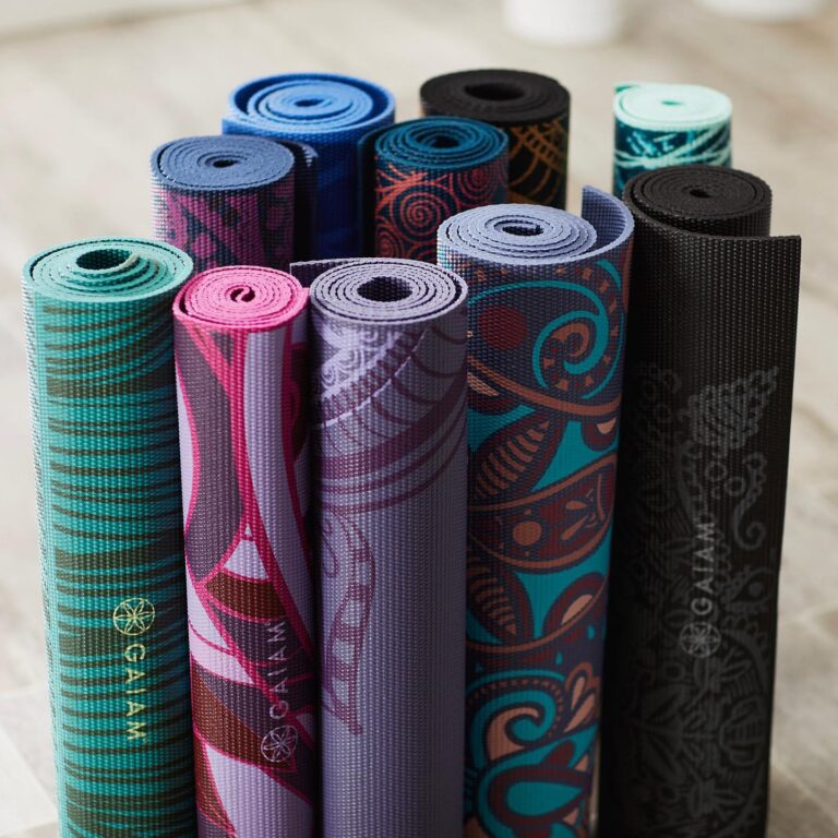 Gaiam Review: My Honest Take On Their Yoga and Fitness Gear