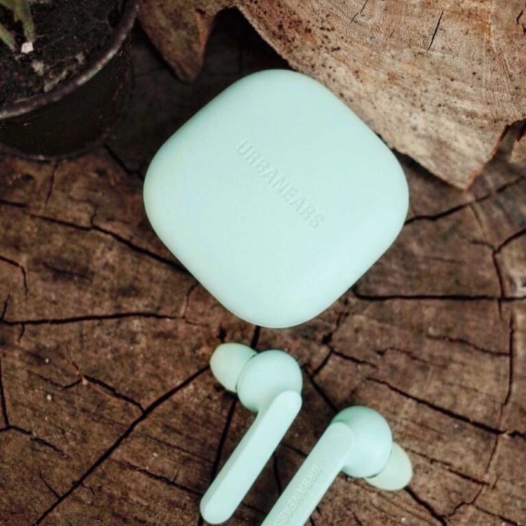 Urbanears Headphones Review: Stylish Scandinavian Sound