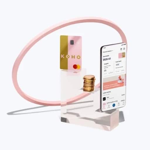 KOHO Review: The Money App That Will Change How You Bank
