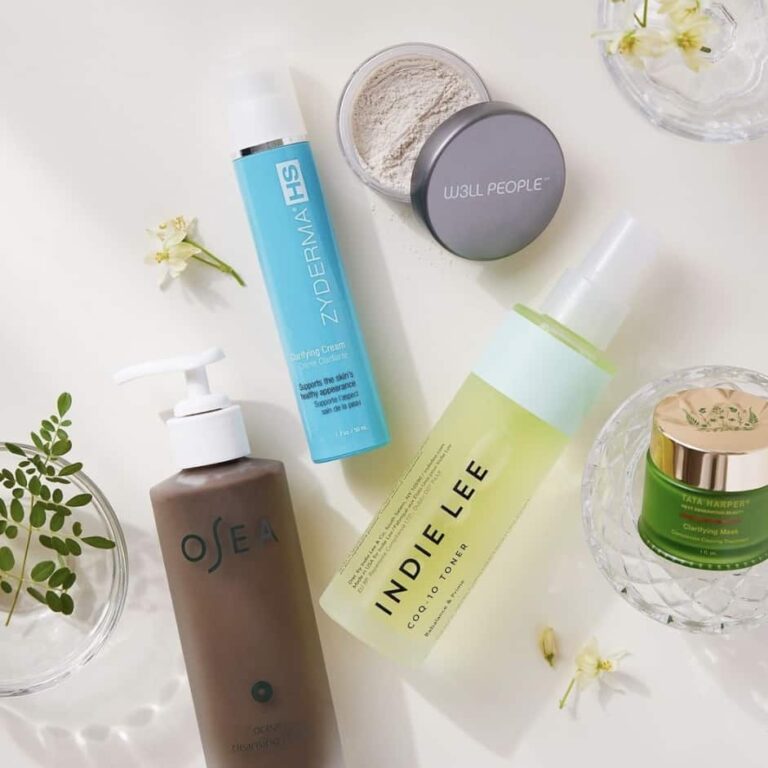 The Detox Market Cosmetics Review: My Honest Thoughts on the Clean Beauty Retailer