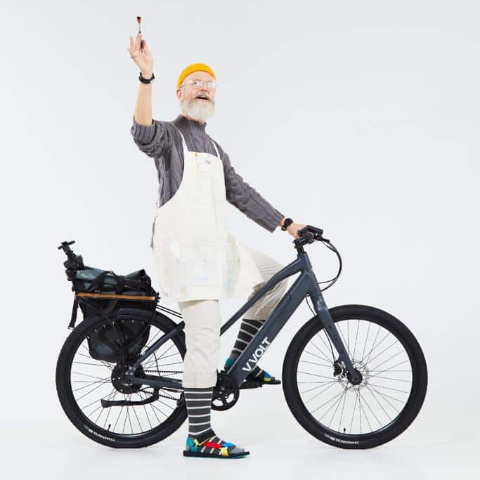 Vvolt Ebike Review: The Best Electric Bikes for Style and Performance