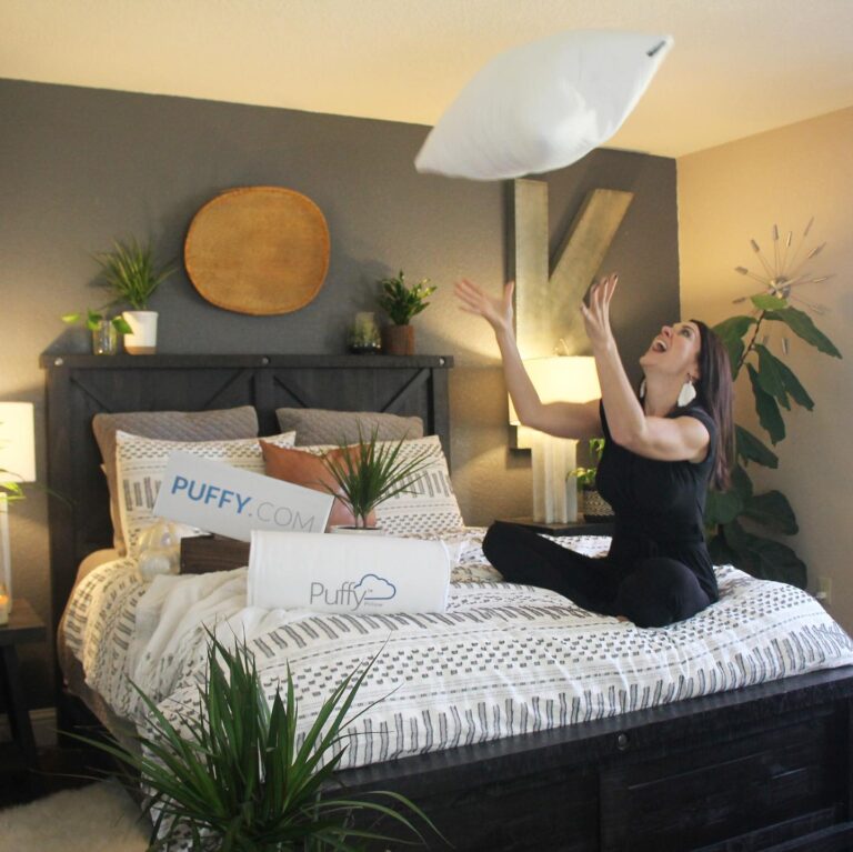 Puffy Mattress Review: Is This Online Foam Mattress Right for You?
