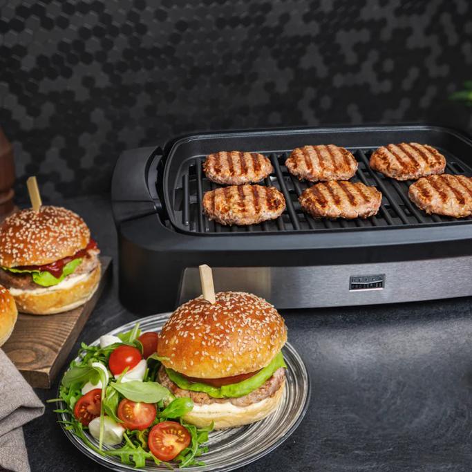 Bella Pro Series Smokeless Grill Review: Indoor Grilling Without The Smoke