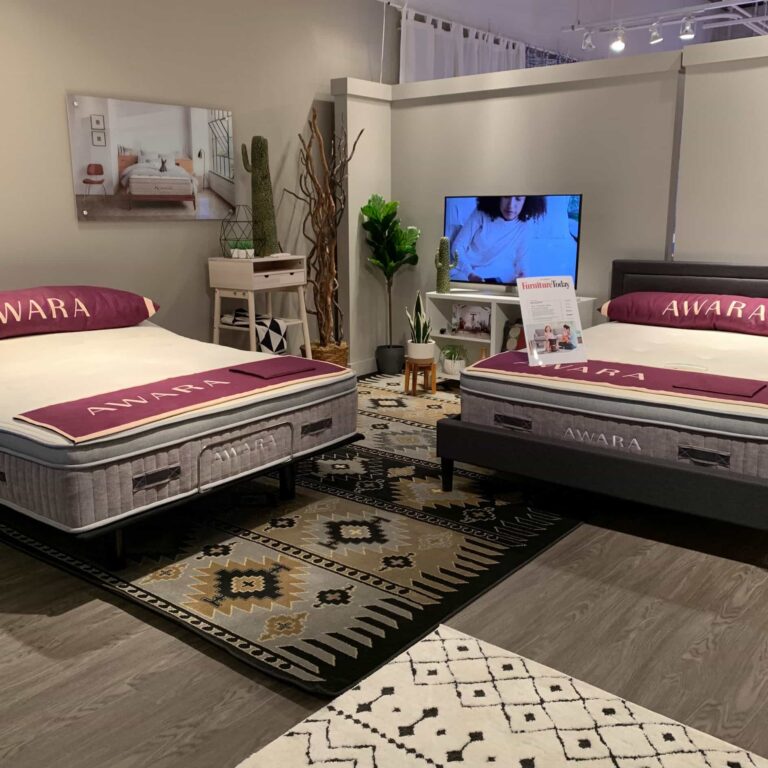 Awara Mattress Review (2023): Is This Organic Hybrid Worth It?
