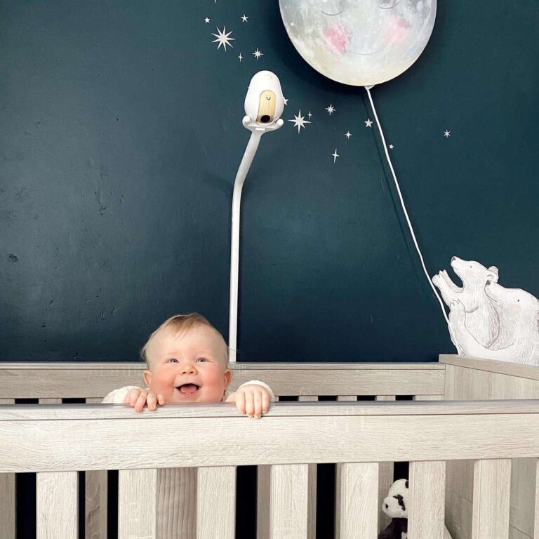 Cubo Ai Plus Review: The Smart Baby Monitor That Gives Parents Peace of Mind