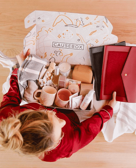 Causebox Subscription Review 2022: My Honest Thoughts After a Year of Boxes
