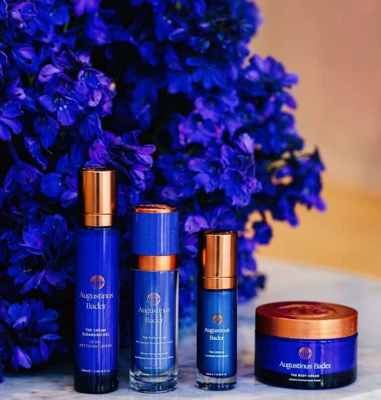 Augustinus Bader Cream Review: Why This Luxe Moisturizer Lives Up to the Hype