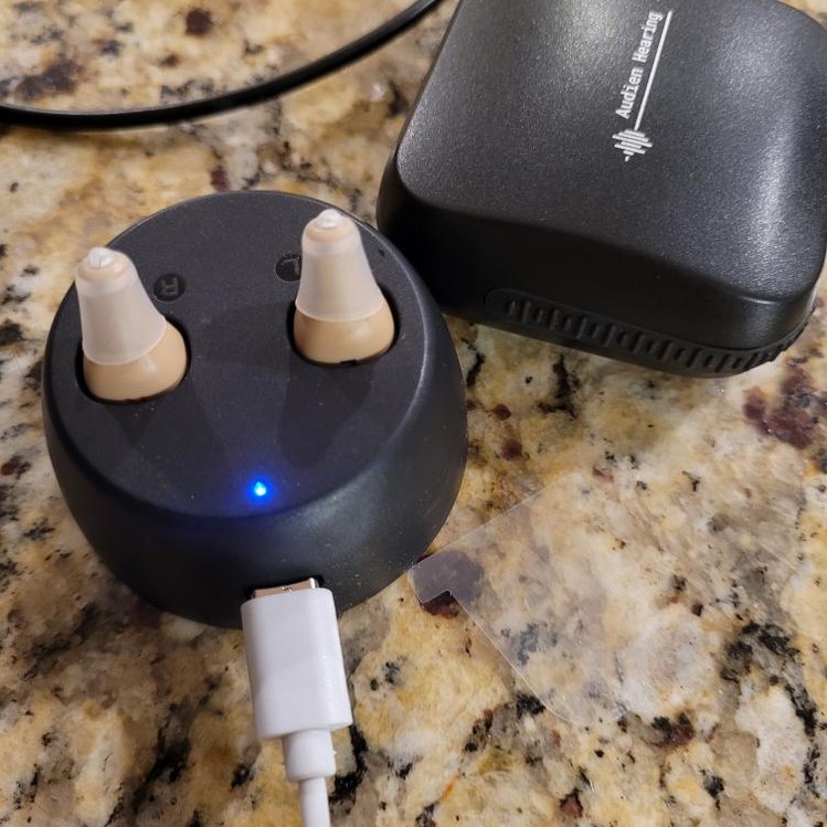 Audien Hearing Aids Review: Affordable Hearing Help or Too Good to Be True?