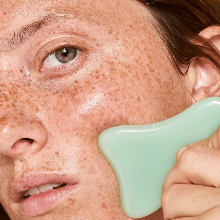 Gua Sha Before and After: How This Ancient Practice Transformed My Skin—and My Self-Care