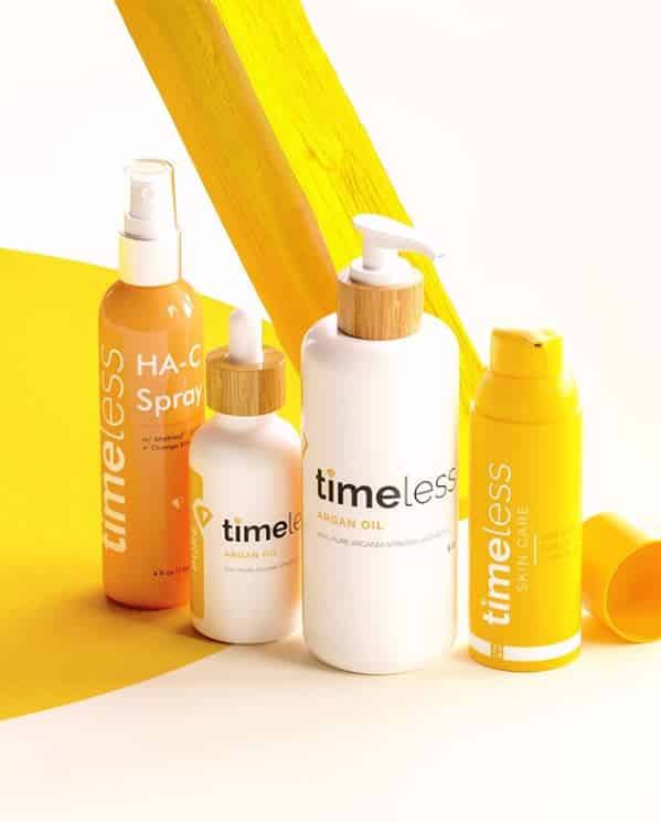 Timeless Skin Care Review: The Affordable Brand That Transformed My Skin