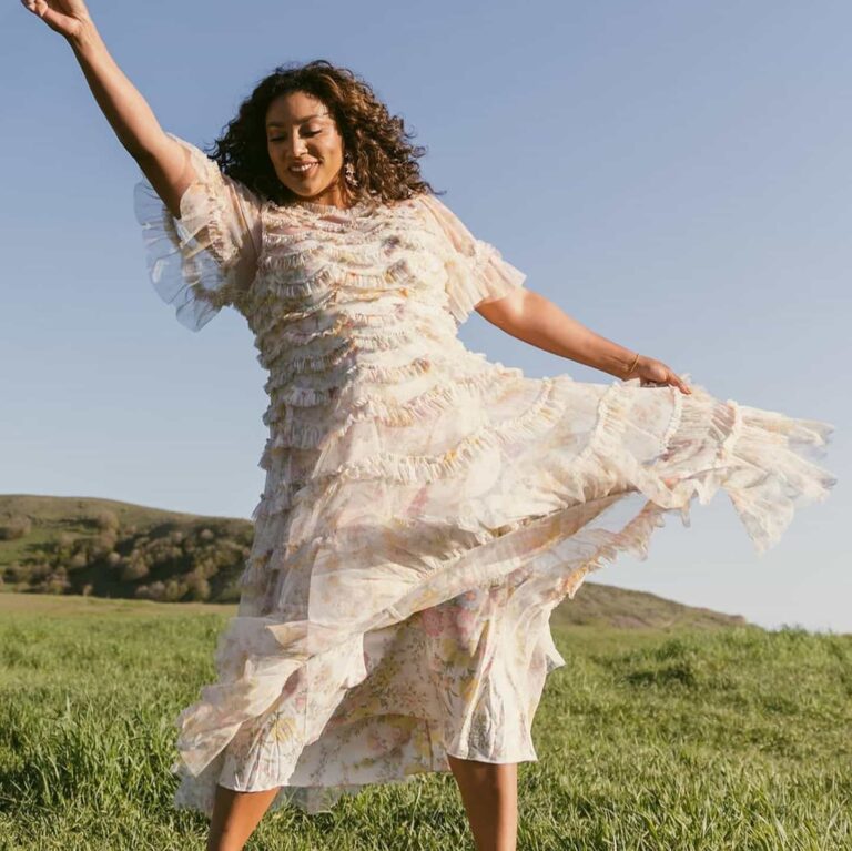 Needle and Thread Dresses Review: Are They Worth the Hype?