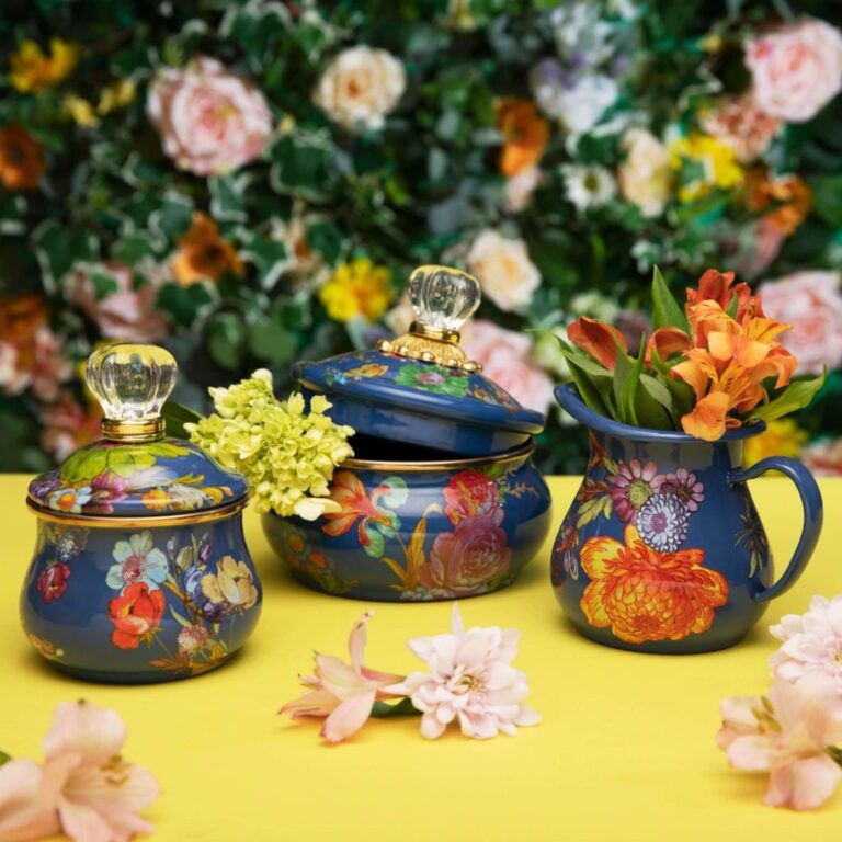 MacKenzie-Childs Review: Handmade Happiness For Your Home