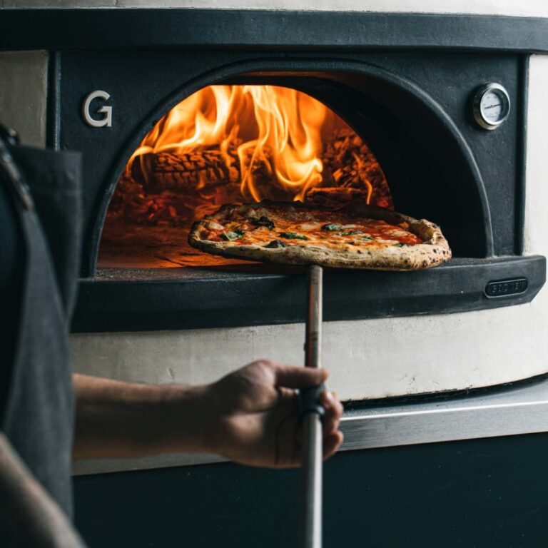 Gozney Pizza Oven Review: Your Backyard Pizzeria Awaits