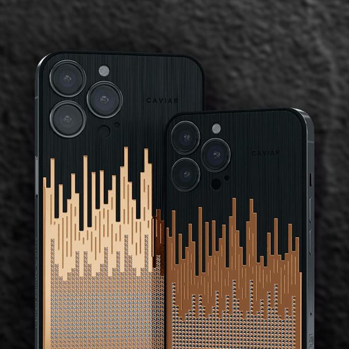 Caviar Phone Review: The Ultimate Luxury Tech Experience