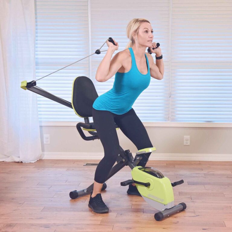 Stamina Products Review: Your Guide to the Best Home Fitness Equipment