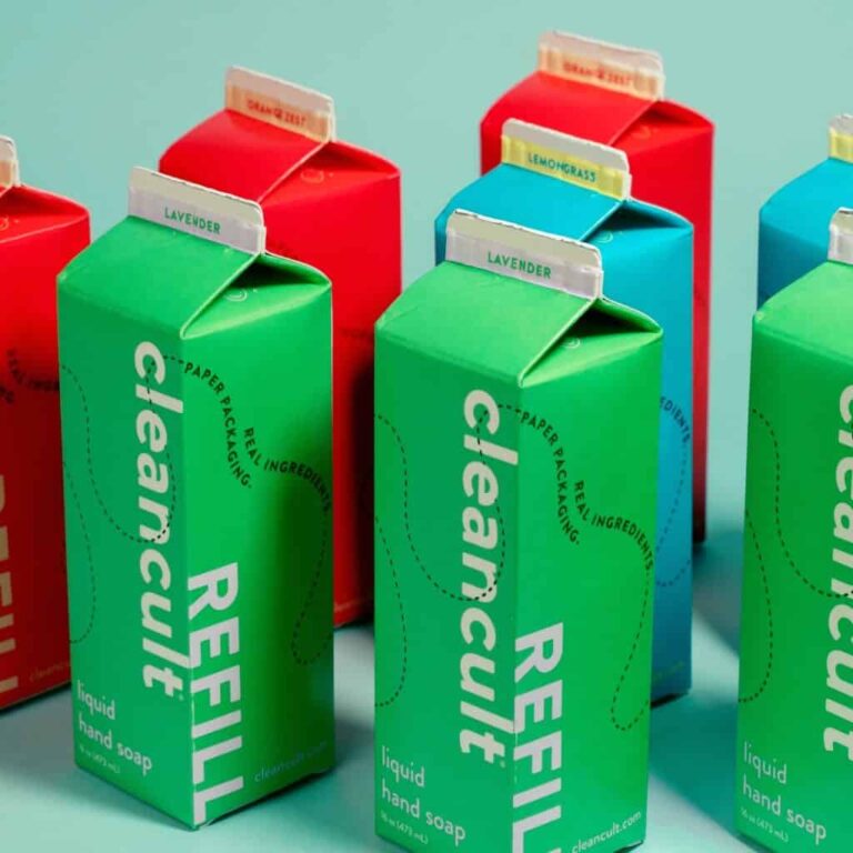 Cleancult Review: Why This Eco-Chic Cleaning Brand is Taking Over My Laundry Room (And Kitchen, And Bathroom…)