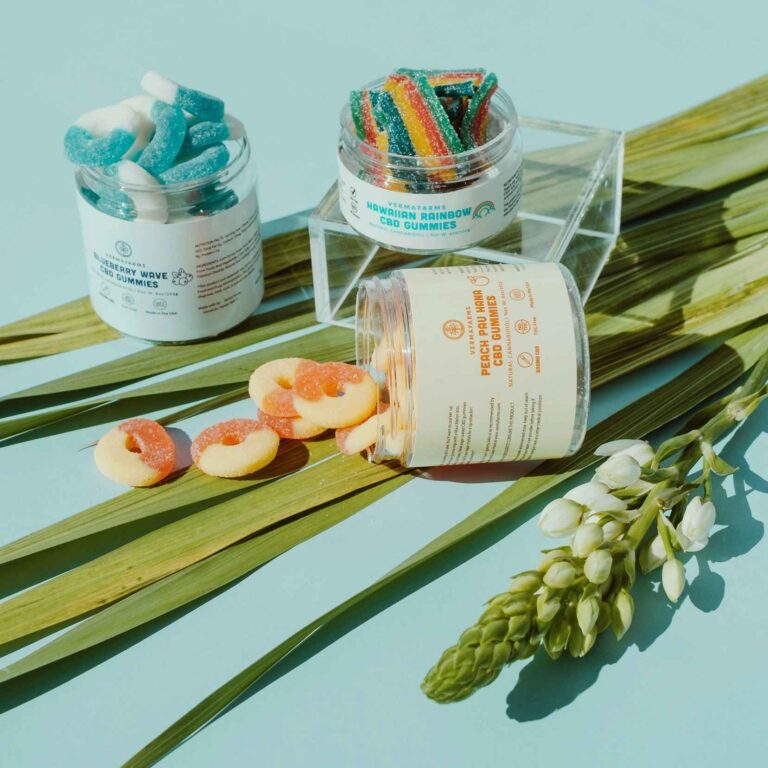 Verma Farms CBD Review: Your Tropical Ticket to Relaxation and Relief
