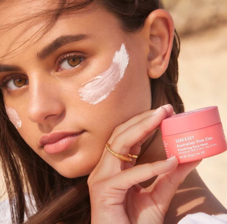 Sand and Sky Skincare Review: Do These Aussie Products Really Work?