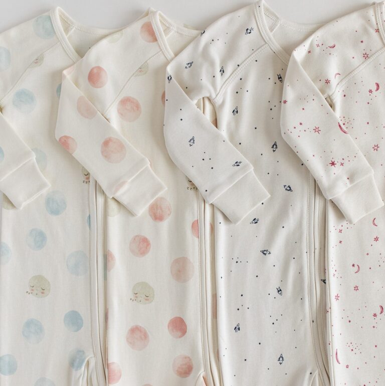 Pehr Baby Clothes Review: Adorable, Ethically-Made Essentials