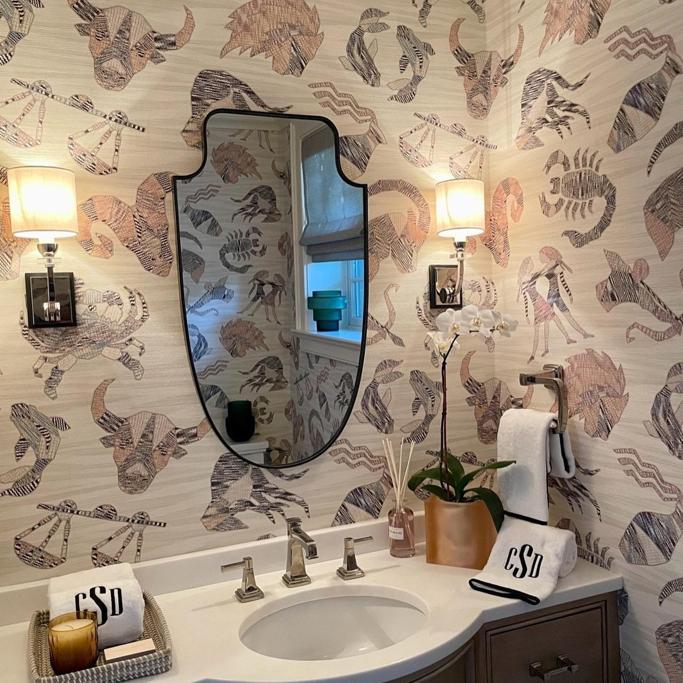 York Wallcoverings Review: Luxurious Wallpapers for Elegant Interiors