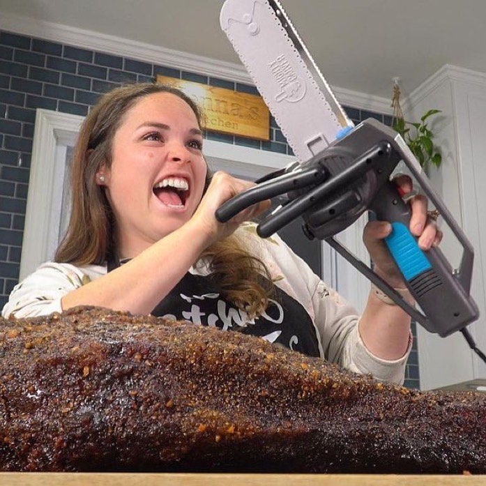 Mighty Carver Review: Your New BFF (Best Friend in Food Prep)