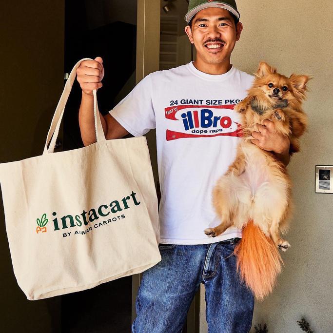 Instacart in Washington D.C.: An Obsessive Shopping Addict&lsquo;s Honest Review