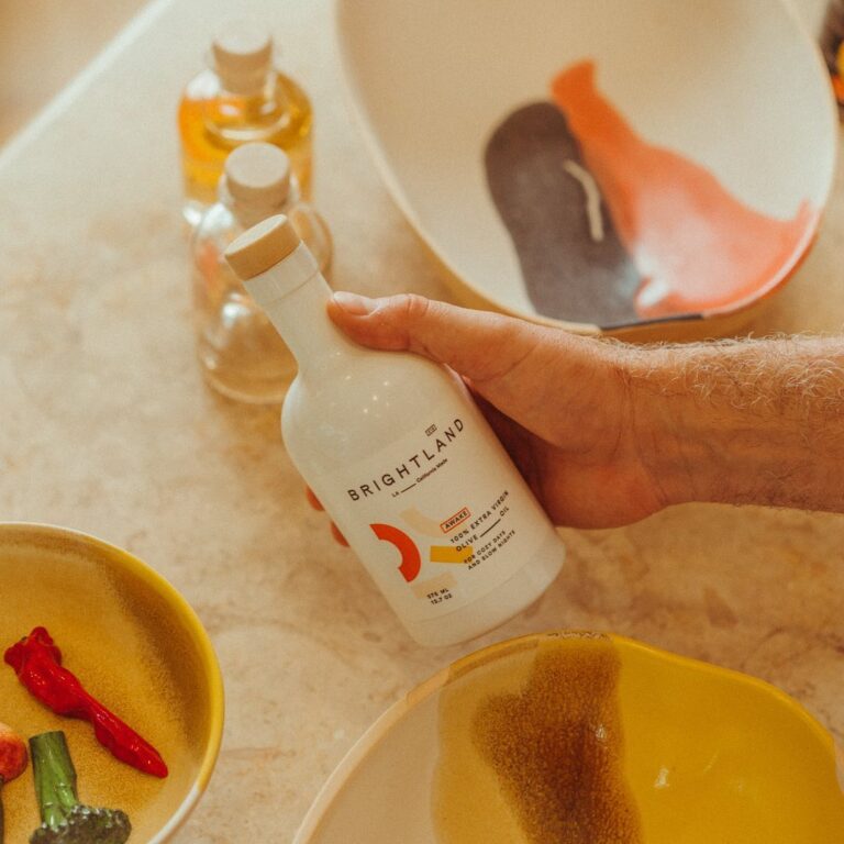 Brightland Olive Oil Review: Why This Trending Brand Lives Up to the Hype
