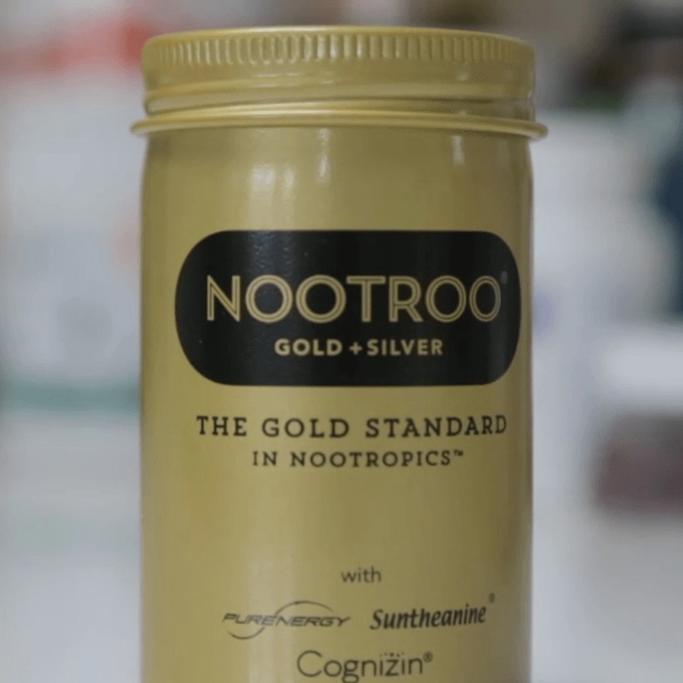 Nootroo Review: My Deep Dive into These Potent Nootropic Stacks
