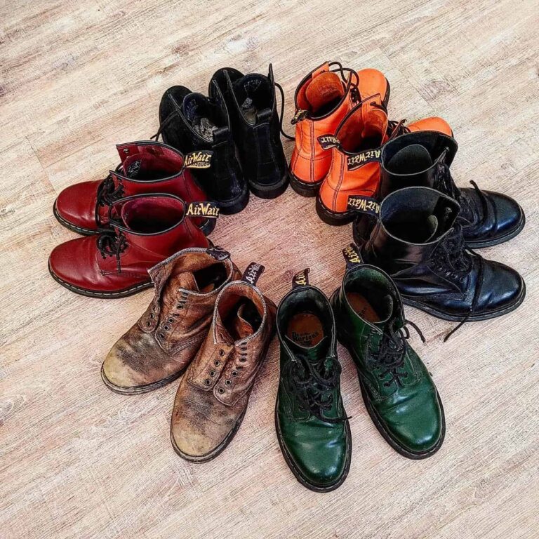 Dr. Martens Boots Review: An Honest Take On The Iconic Brand