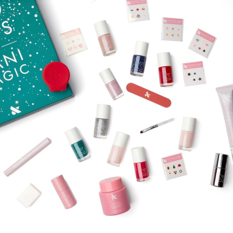 Olive & June Review: Why This Nail Care Brand Has Won Over My Heart (And Nails)