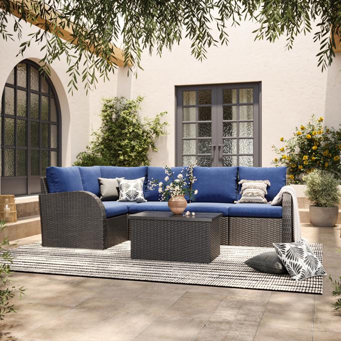 Corliving Furniture Review: Your Guide to Stylish & Affordable Home Decor