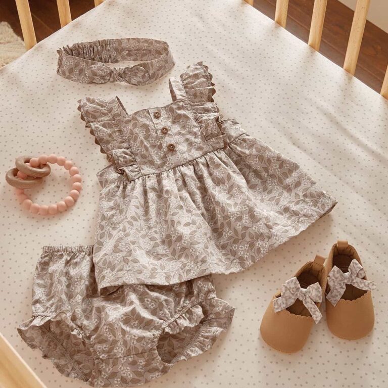 Carter&lsquo;s Baby Clothing Review: Why Parents Love This Iconic Brand