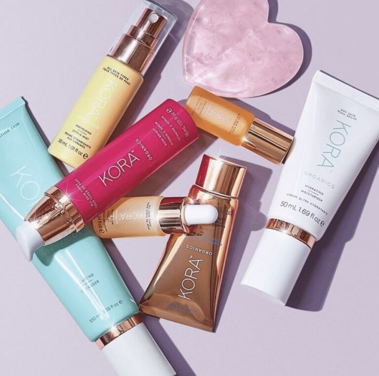 Kora Organics Review: Why This Celeb-Backed Skincare Line Lives Up to the Hype