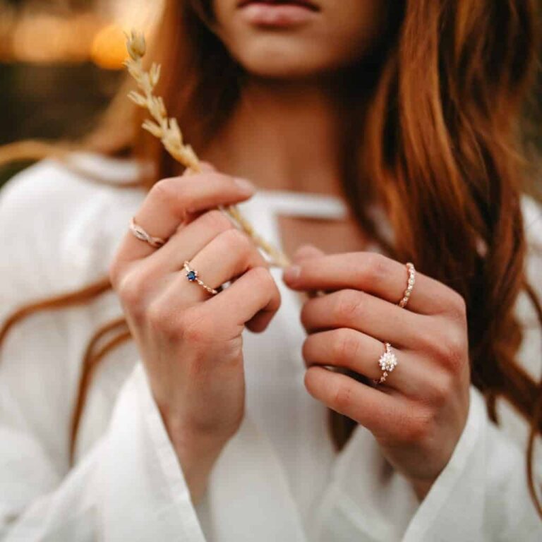 Blush and Bar Review: Affordable Luxury Rings & Jewelry You&lsquo;ll Adore
