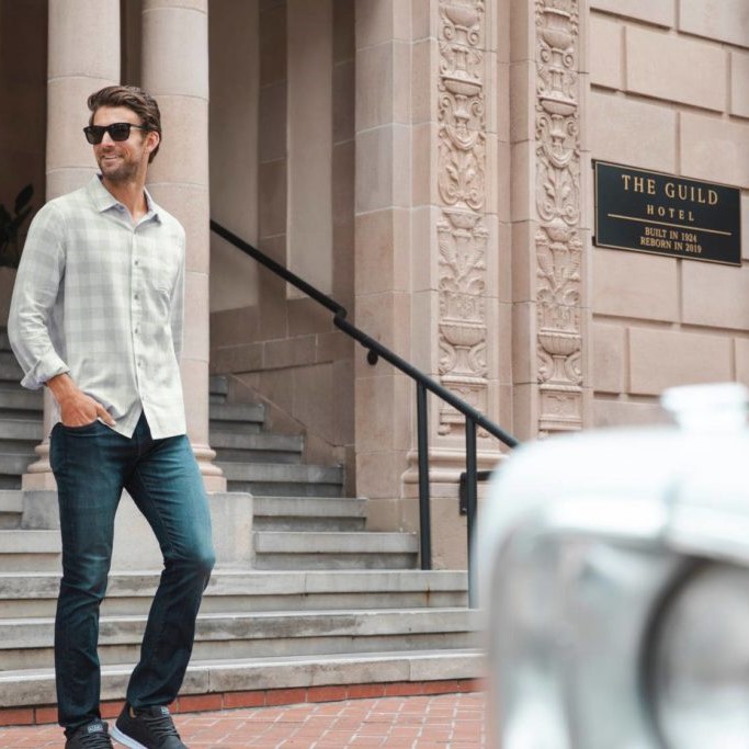 TravisMathew Apparel Review: Stylish Comfort for the Modern Man