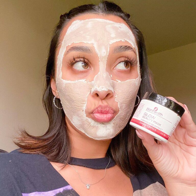 Zion Health Review: Why This Clay-Powered Brand Belongs in Your Beauty Arsenal