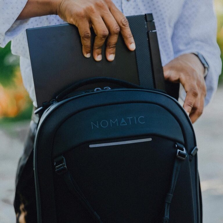 The Ultimate Nomatic Luggage Review: Is It Worth the Hype?