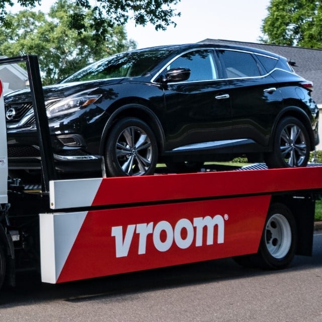 Vroom Review: My Honest Take On Buying and Selling Cars Online
