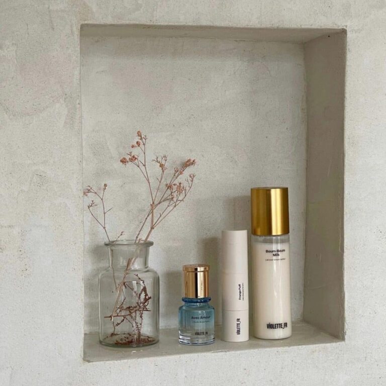 Violette FR Review: Luxury Beauty Products Inspired by French Simplicity