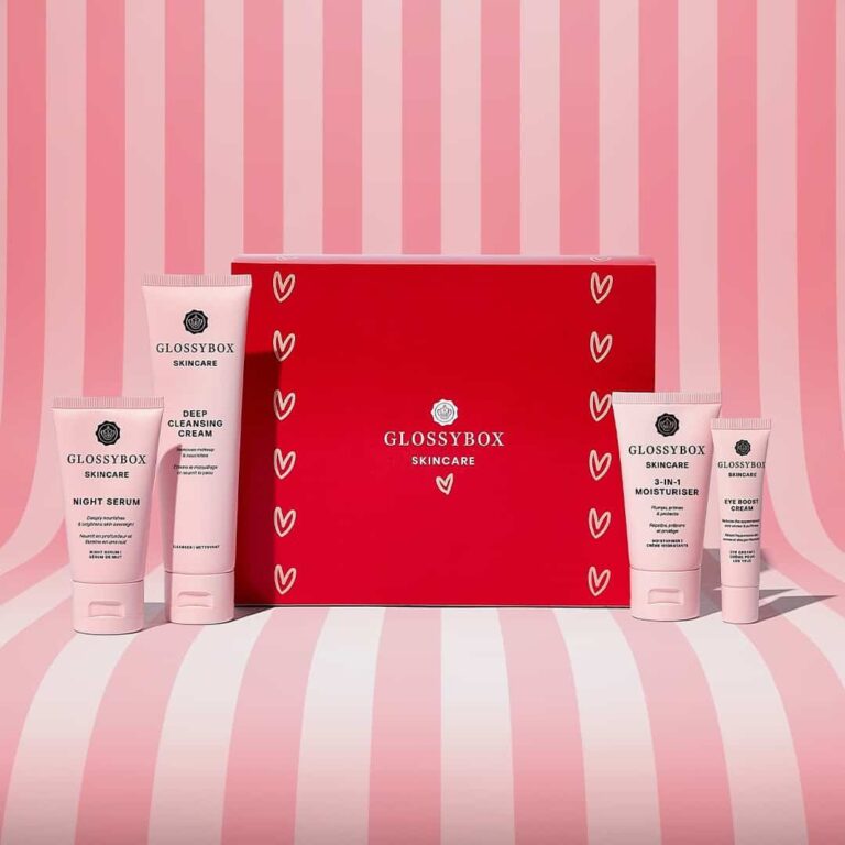 Glossybox Subscription Review: An Honest Take From a Beauty Insider
