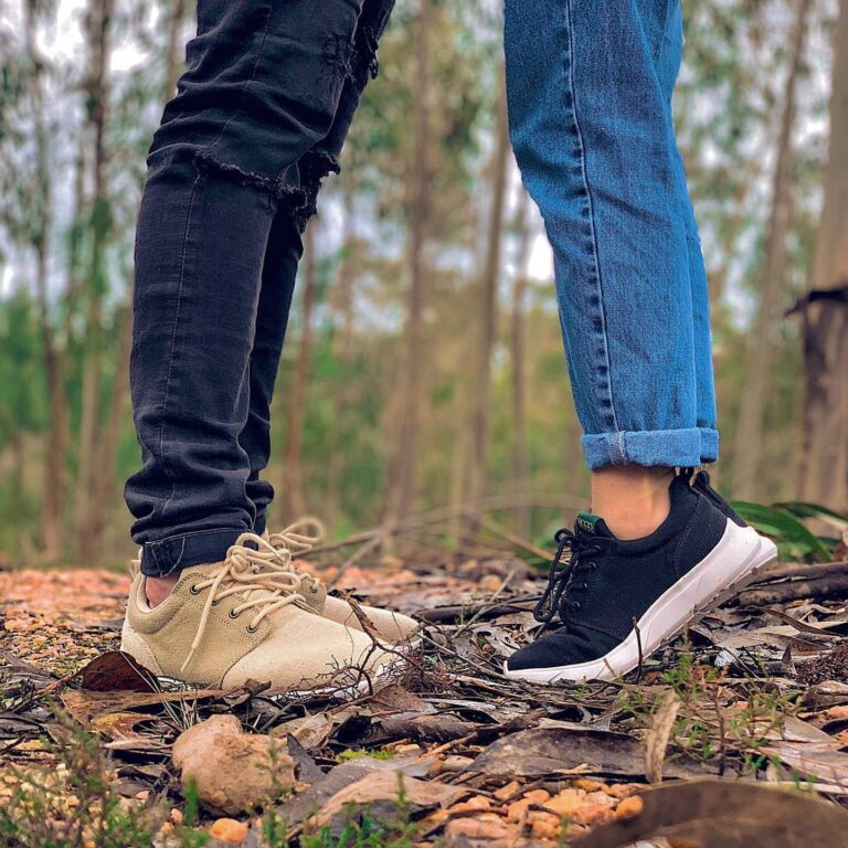 8000Kicks Review: Hemp Shoes That Are Changing the Footwear Game